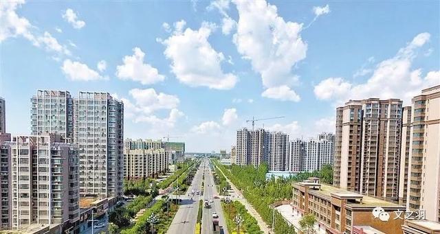 威县标志性建筑图片 第3张