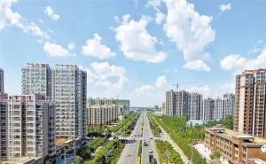 威县标志性建筑图片 第3张