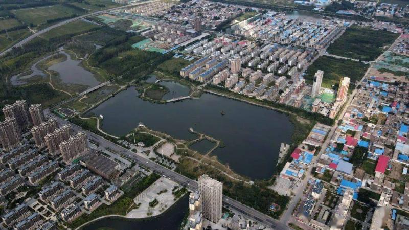 清河县标志性建筑图片 第3张