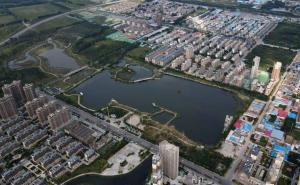 清河县标志性建筑图片 第3张