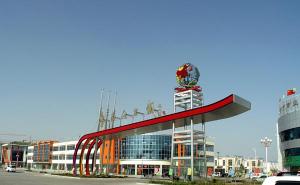 临西县标志性建筑图片
