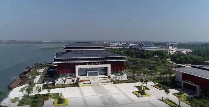 南宫市标志性建筑图片 第2张