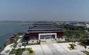 南宫市标志性建筑图片 第2张