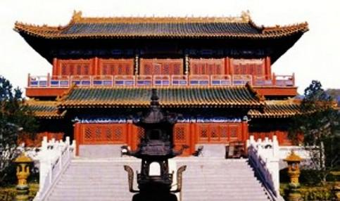 南宫市标志性建筑图片 第4张