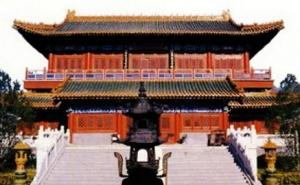 南宫市标志性建筑图片 第4张