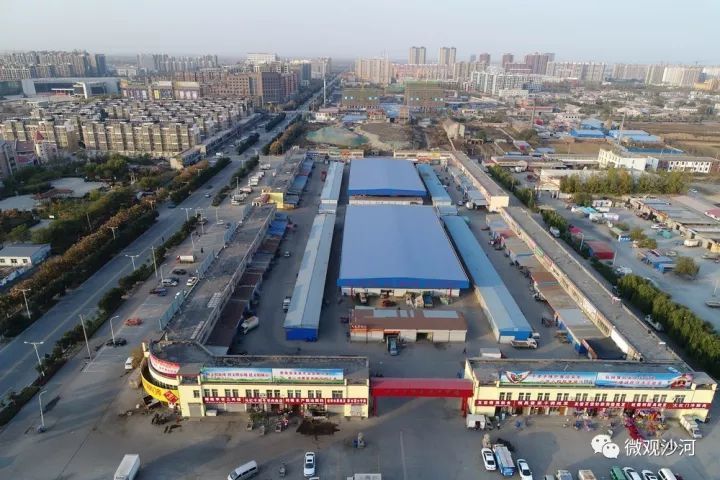 沙河市标志性建筑图片 第2张