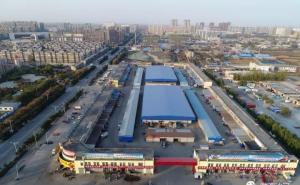 沙河市标志性建筑图片 第2张