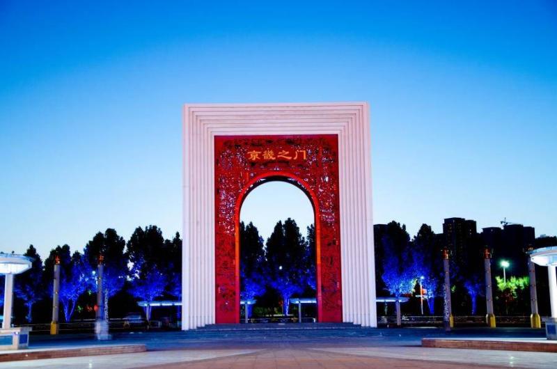 保定市标志性建筑图片 第3张