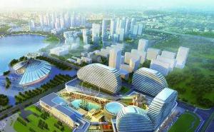 保定市标志性建筑图片 第4张