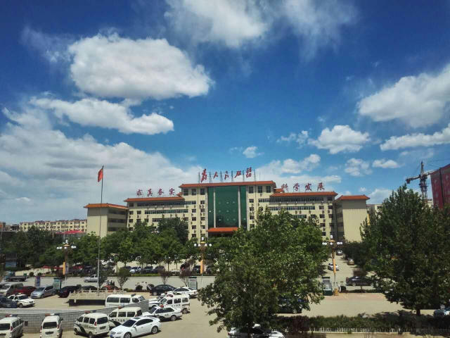 唐县标志性建筑图片 第2张