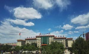唐县标志性建筑图片 第2张