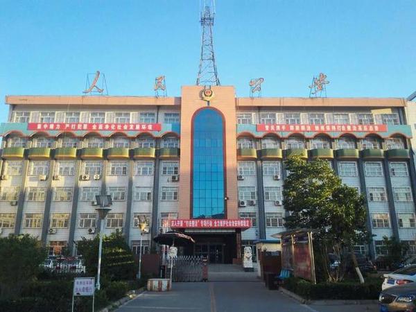 唐县标志性建筑图片 第5张