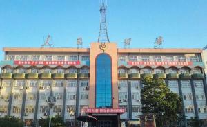 唐县标志性建筑图片 第5张