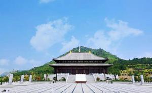 唐县标志性建筑图片 第6张