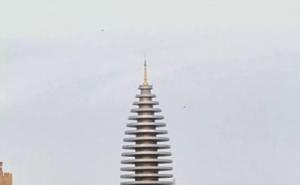 容城县标志性建筑图片 第3张