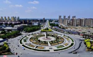 望都县标志性建筑图片 第2张