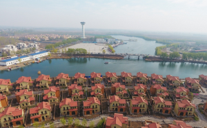 雄县标志性建筑图片 第2张