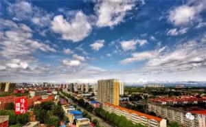 涿州市标志性建筑图片 第2张