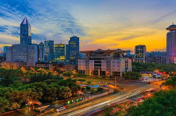 涿州市标志性建筑图片 第5张