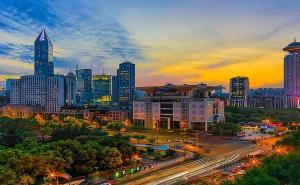 涿州市标志性建筑图片 第5张