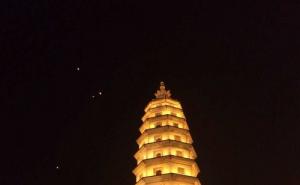 定州市标志性建筑图片 第2张