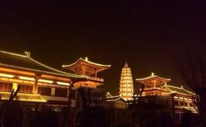 定州市标志性建筑图片 第3张