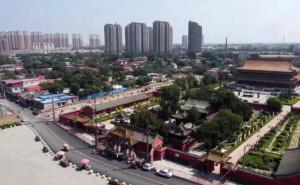 安国市标志性建筑图片 第5张
