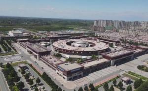安国市标志性建筑图片 第4张