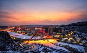 张家口标志性建筑图片 第7张