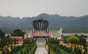 张家口标志性建筑图片 第6张