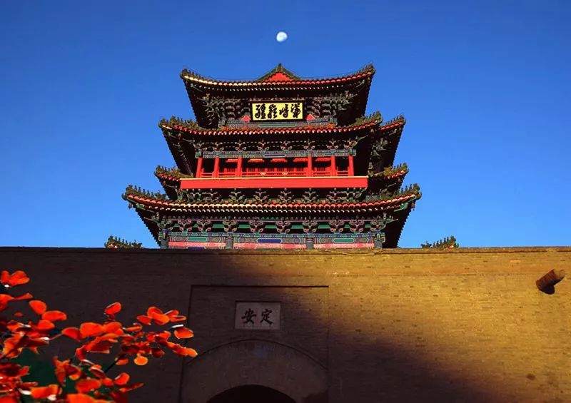 宣化县标志性建筑图片 第4张