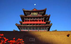 宣化县标志性建筑图片 第4张