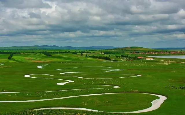 沽源县标志性建筑图片 第2张