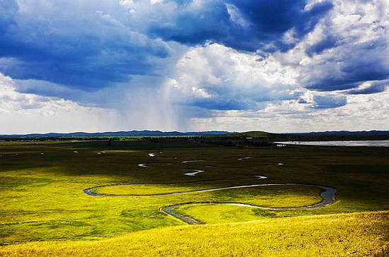 沽源县标志性建筑图片 第1张