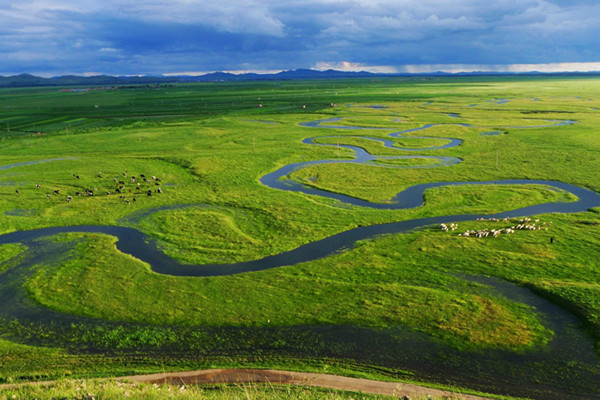 沽源县标志性建筑图片 第3张