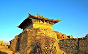 阳原县标志性建筑图片 第3张