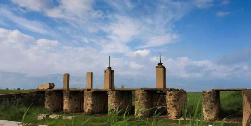 阳原县标志性建筑图片 第4张