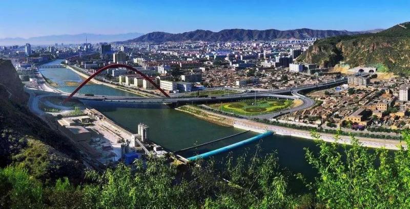 怀安县标志性建筑图片 第3张