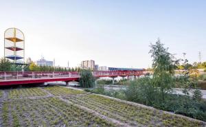 万全县标志性建筑图片 第2张