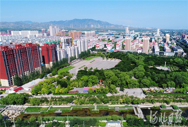 怀来县标志性建筑图片 第2张