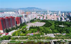 怀来县标志性建筑图片 第2张