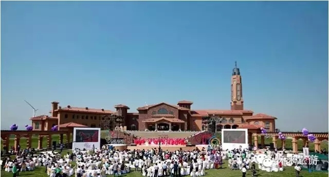 怀来县标志性建筑图片 第3张