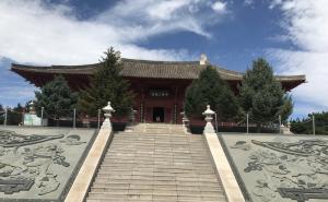 涿鹿县标志性建筑图片 第3张