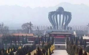 涿鹿县标志性建筑图片 第2张