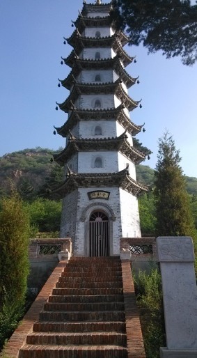 涿鹿县标志性建筑图片 第4张