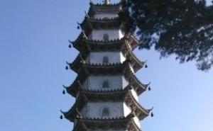 涿鹿县标志性建筑图片 第4张
