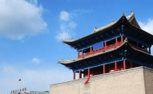 赤城县标志性建筑图片 第2张