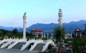 赤城县标志性建筑图片 第3张