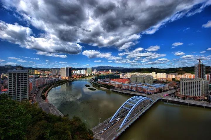 承德市标志性建筑图片 第1张