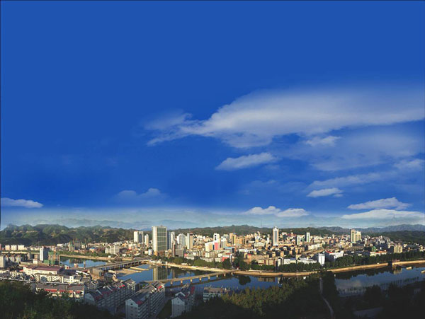 承德市标志性建筑图片 第3张